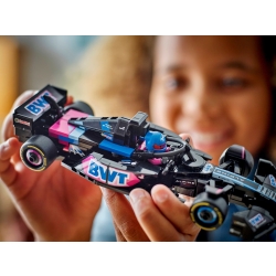 Klocki LEGO 77248 Bolid F1 BWT Alpine Team A524 SPEED CHAMPIONS
